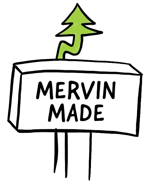Mervin Made Brands
